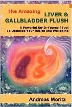 liver flush, liver cleanse, gallbladder flush